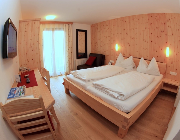 Imagen de la habitación del Pensión Bliem. Foto 13
