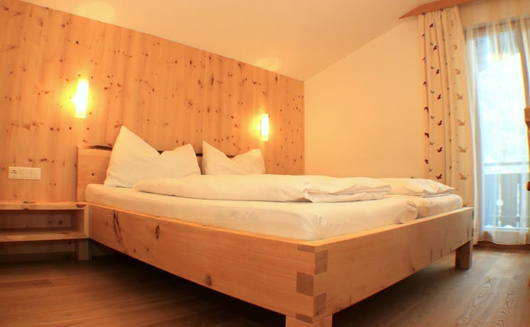 Imagen de la habitación del Pensión Bliem. Foto 15