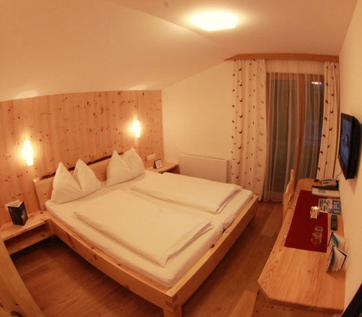 Imagen de la habitación del Pensión Bliem. Foto 16