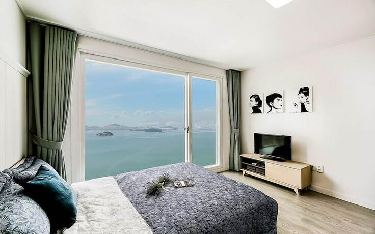 Imagen de la habitación del Pensión Blooming Pension. Foto 12