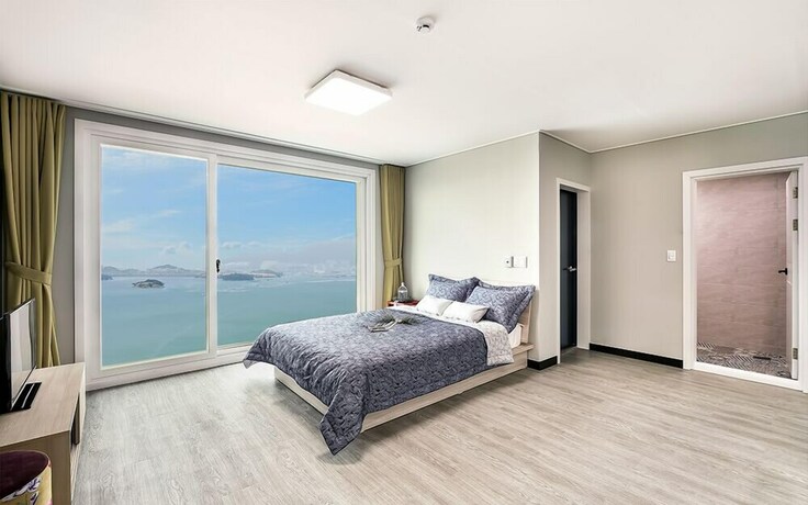Imagen de la habitación del Pensión Blooming Pension. Foto 33