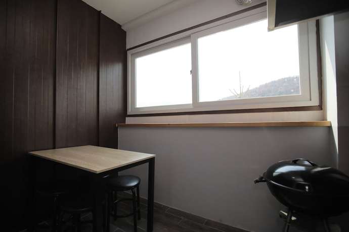Imagen de la habitación del Pensión Blossom, Gapyeong. Foto 5