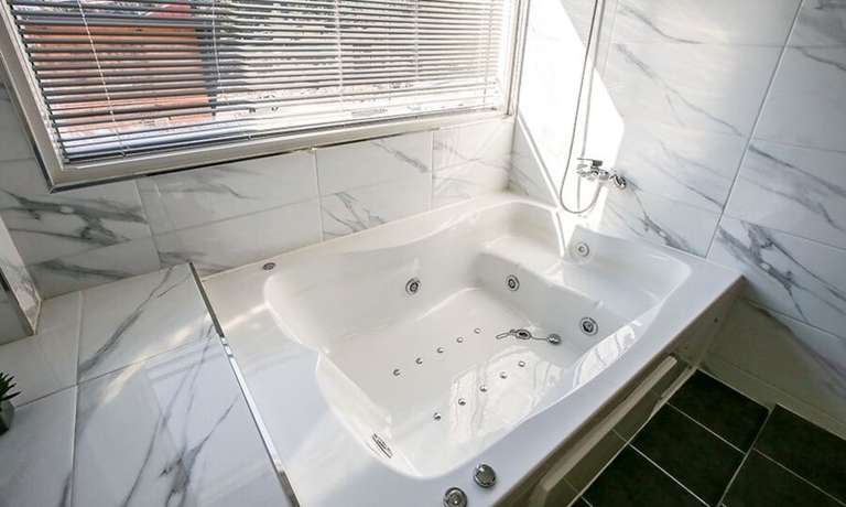 Imagen de la habitación del Pensión Blossom, Gapyeong. Foto 6
