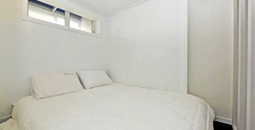 Imagen de la habitación del Pensión Blue 365. Foto 2