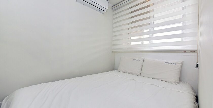Imagen de la habitación del Pensión Blue 365. Foto 16
