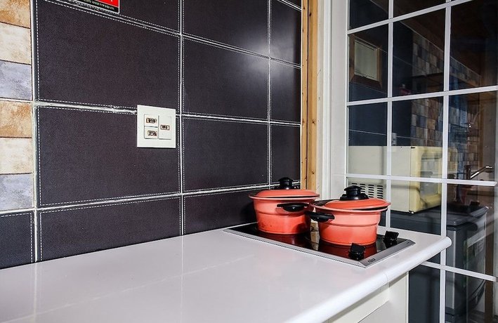 Imagen de la habitación del Pensión Blue Sky Light Pension Gapyeong. Foto 7