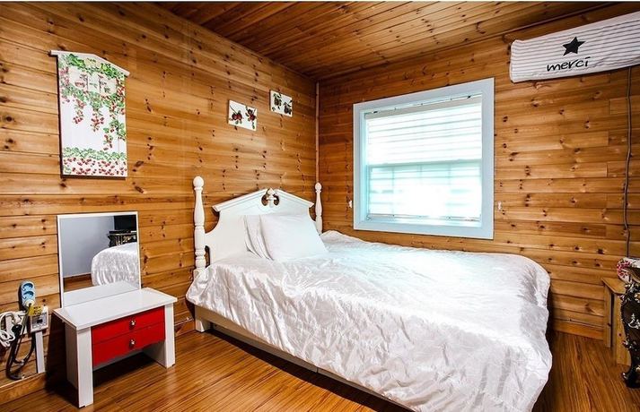 Imagen de la habitación del Pensión Blue Sky Light Pension Gapyeong. Foto 9