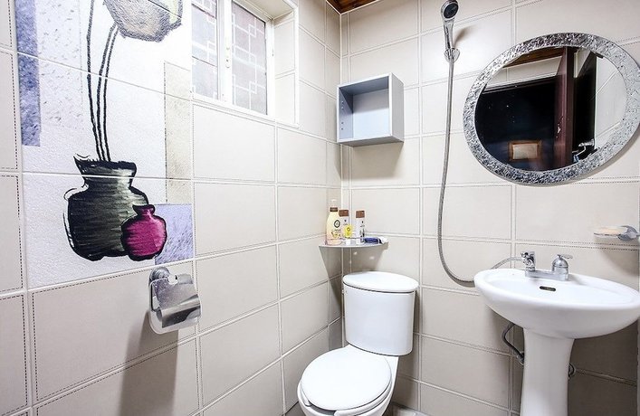 Imagen de la habitación del Pensión Blue Sky Light Pension Gapyeong. Foto 10