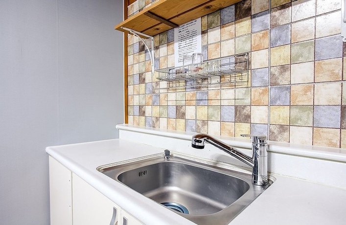 Imagen de la habitación del Pensión Blue Sky Light Pension Gapyeong. Foto 12