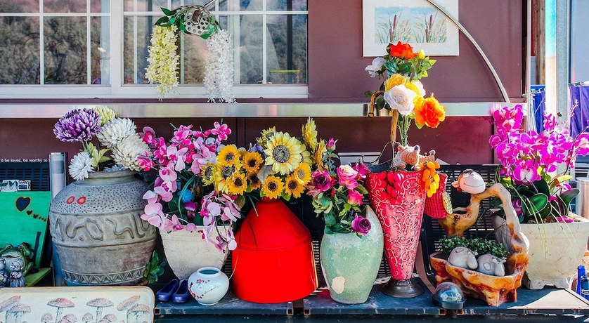 Imagen general del Pensión Blue Sky Light Pension Gapyeong. Foto 3