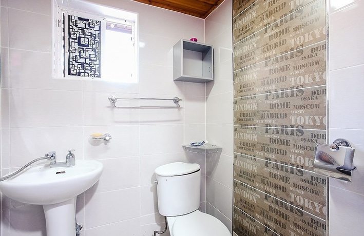 Imagen de la habitación del Pensión Blue Sky Light Pension Gapyeong. Foto 15