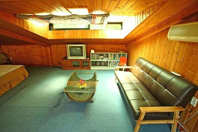 Imagen general del Pensión Blue Sky, Pocheon. Foto 4