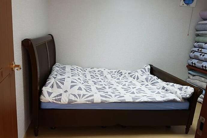 Imagen general del Pensión Blue Sky, Pocheon. Foto 7