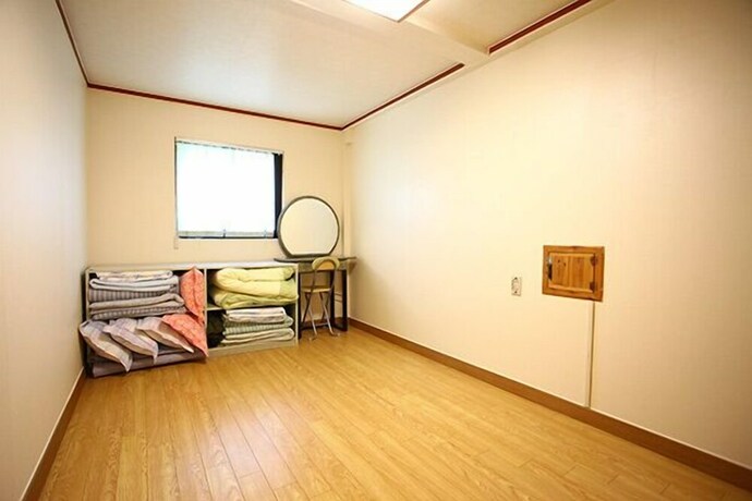 Imagen de la habitación del Pensión Blue Sky, Pocheon. Foto 16
