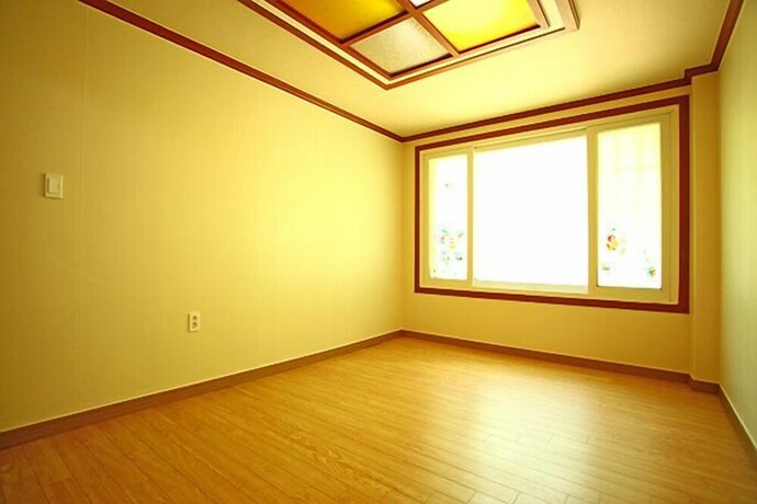 Imagen de la habitación del Pensión Blue Sky, Pocheon. Foto 18