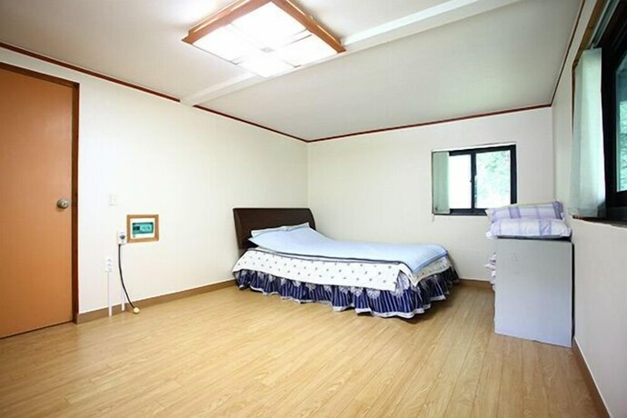 Imagen de la habitación del Pensión Blue Sky, Pocheon. Foto 26