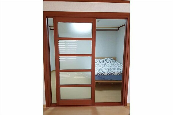 Imagen de la habitación del Pensión Blue Sky, Pocheon. Foto 29