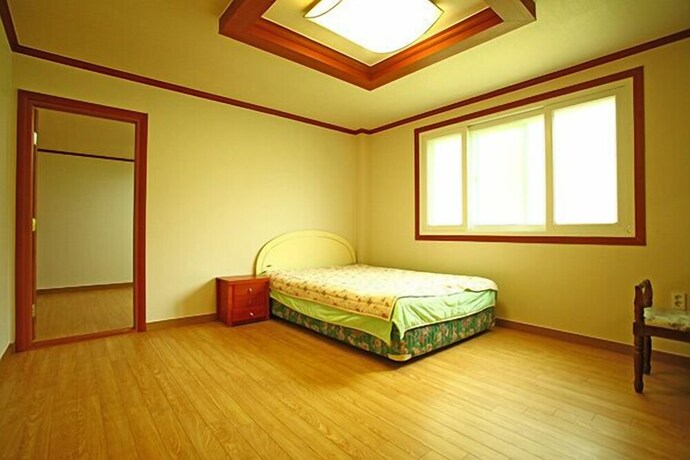 Imagen de la habitación del Pensión Blue Sky, Pocheon. Foto 34
