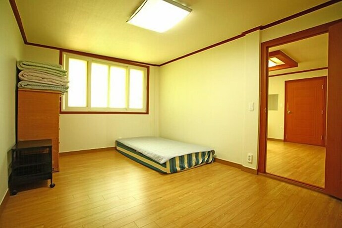 Imagen de la habitación del Pensión Blue Sky, Pocheon. Foto 36