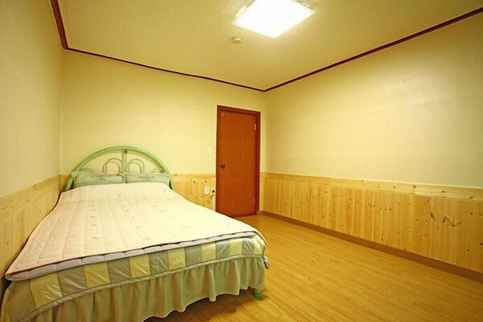 Imagen de la habitación del Pensión Blue Sky, Pocheon. Foto 38