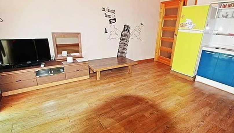 Imagen de la habitación del Pensión Blueberry. Foto 3