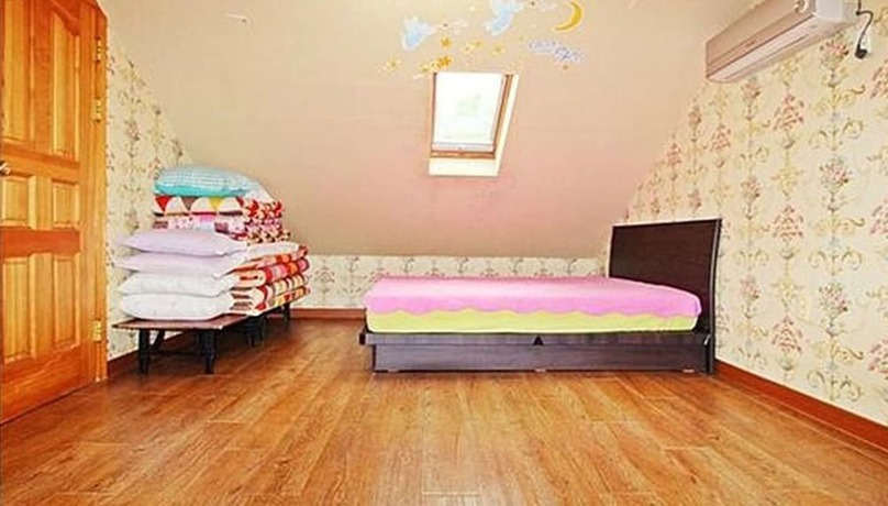 Imagen de la habitación del Pensión Blueberry. Foto 4