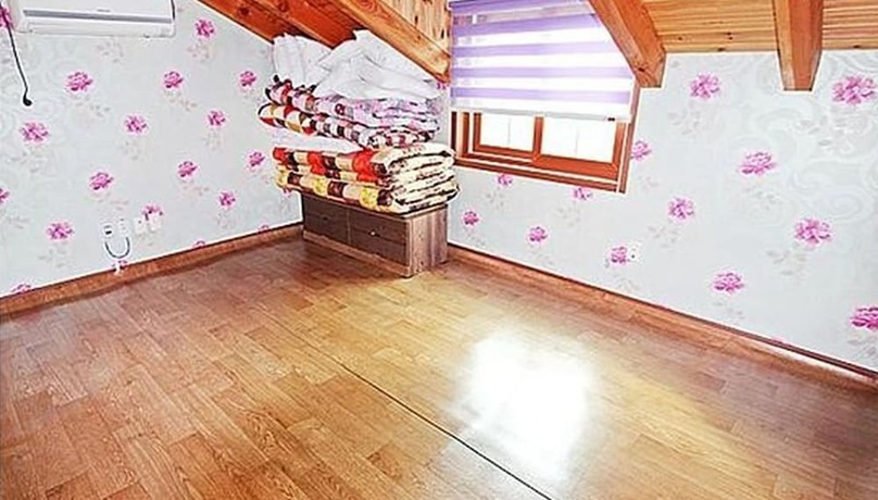 Imagen de la habitación del Pensión Blueberry. Foto 5