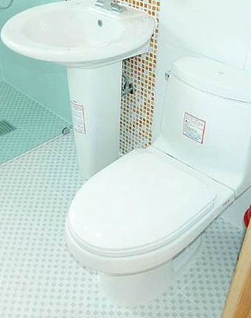 Imagen de la habitación del Pensión Blueberry. Foto 6