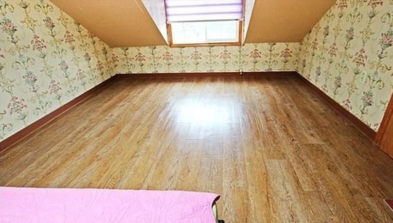 Imagen de la habitación del Pensión Blueberry. Foto 16