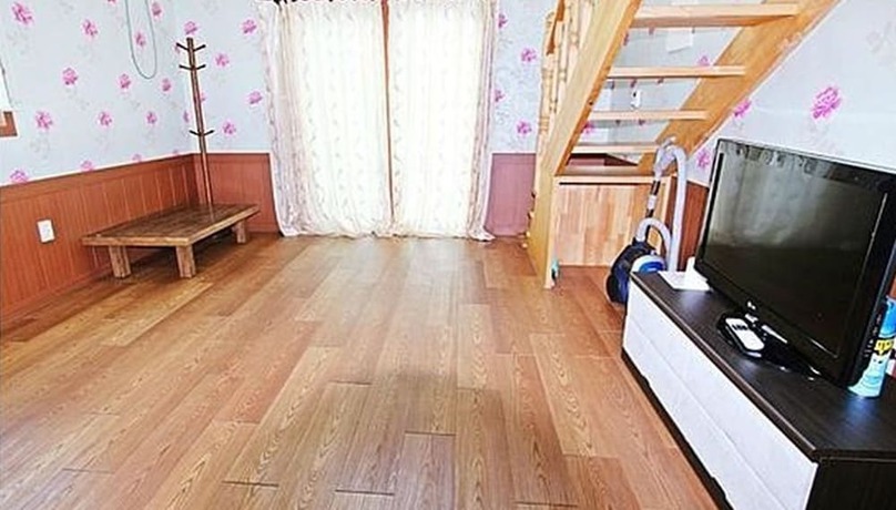 Imagen de la habitación del Pensión Blueberry. Foto 17