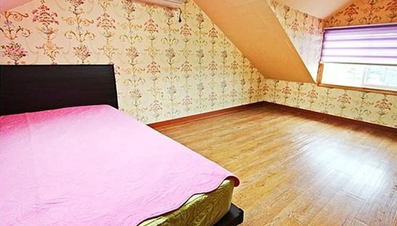 Imagen de la habitación del Pensión Blueberry. Foto 19