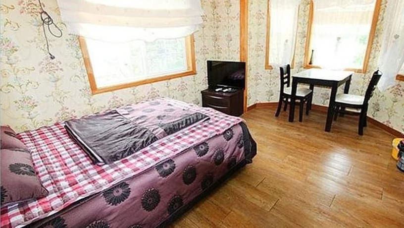 Imagen de la habitación del Pensión Blueberry. Foto 20