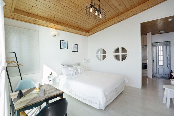 Imagen de la habitación del Pensión Bluegrad. Foto 2