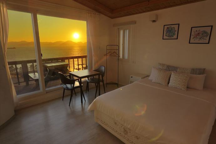 Imagen de la habitación del Pensión Bluegrad. Foto 3