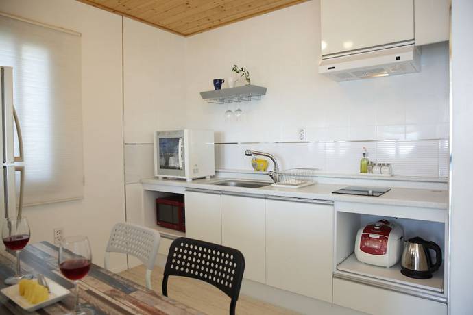 Imagen de la habitación del Pensión Bluegrad. Foto 4