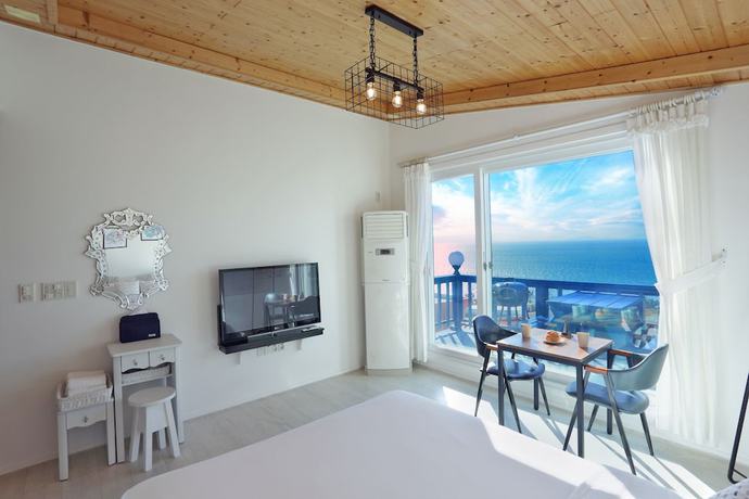 Imagen de la habitación del Pensión Bluegrad. Foto 5