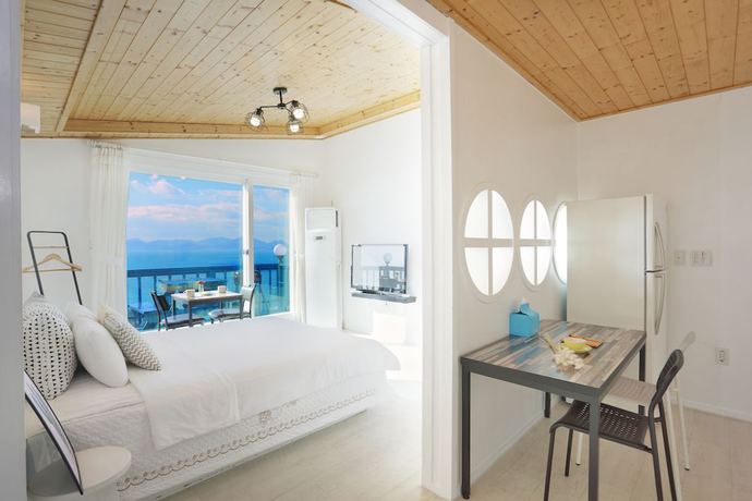 Imagen de la habitación del Pensión Bluegrad. Foto 6