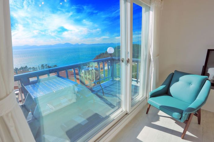 Imagen de la habitación del Pensión Bluegrad. Foto 8