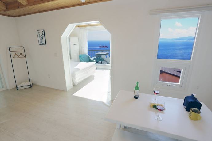 Imagen de la habitación del Pensión Bluegrad. Foto 9