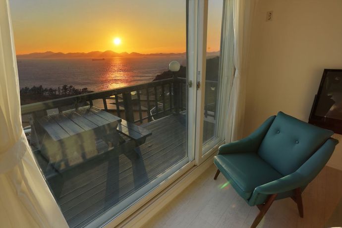 Imagen de la habitación del Pensión Bluegrad. Foto 10