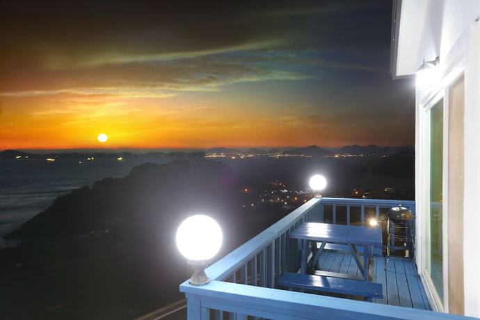 Imagen de la habitación del Pensión Bluegrad. Foto 11