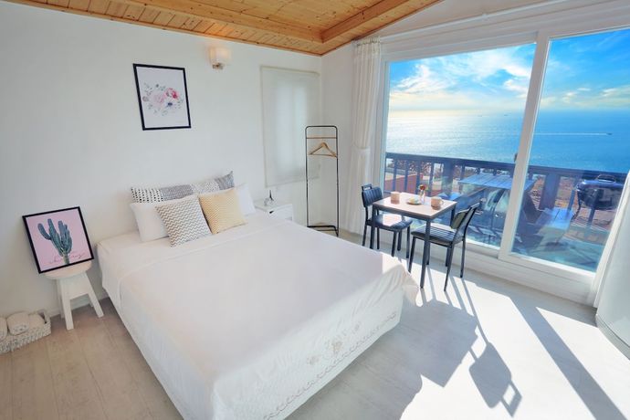 Imagen de la habitación del Pensión Bluegrad. Foto 12