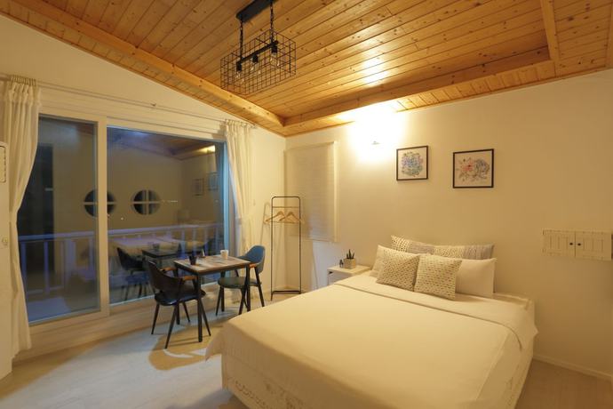 Imagen de la habitación del Pensión Bluegrad. Foto 13