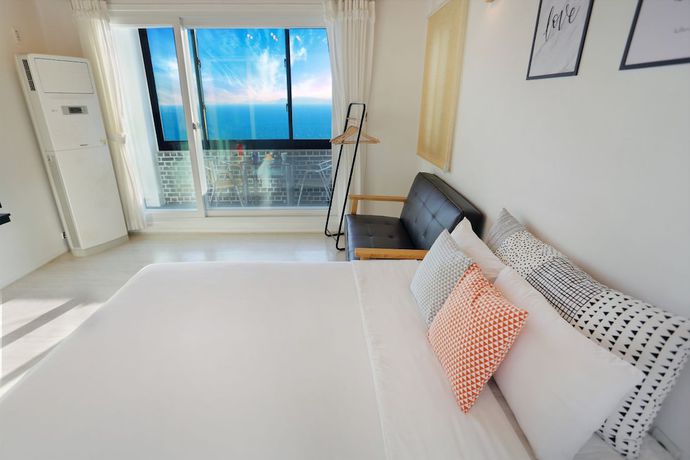 Imagen de la habitación del Pensión Bluegrad. Foto 14