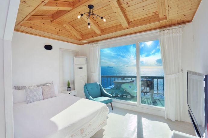 Imagen de la habitación del Pensión Bluegrad. Foto 15