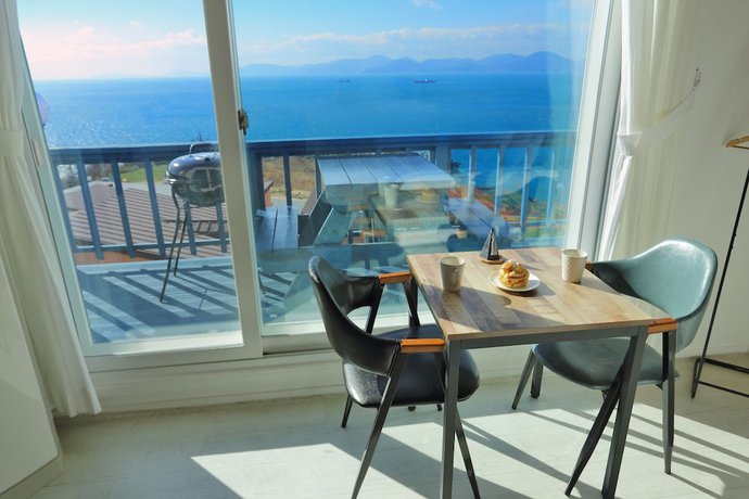 Imagen de la habitación del Pensión Bluegrad. Foto 16