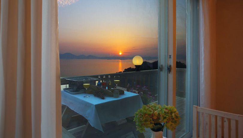 Imagen de la habitación del Pensión Bluegrad. Foto 17