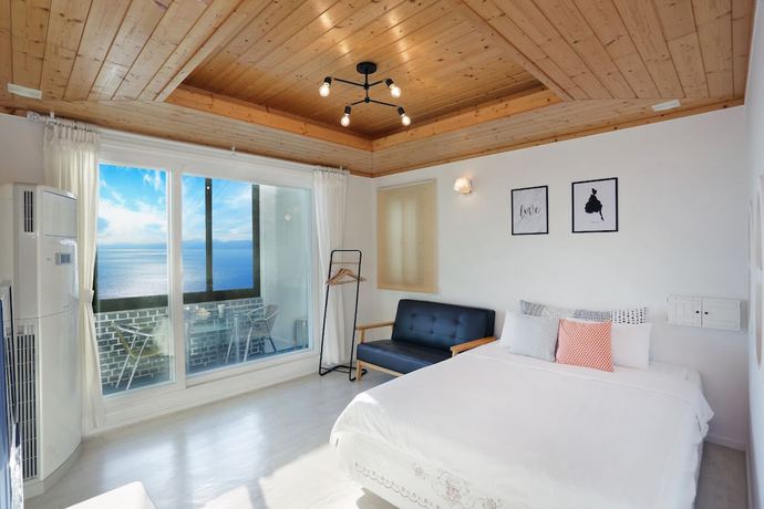 Imagen de la habitación del Pensión Bluegrad. Foto 18