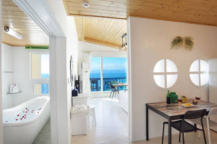 Imagen de la habitación del Pensión Bluegrad. Foto 19