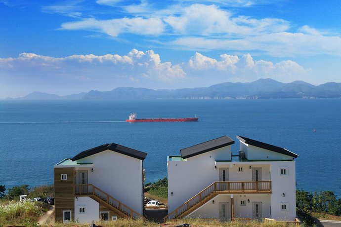 Imagen general del Pensión Bluegrad. Foto 1